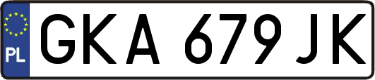 GKA679JK