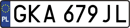 GKA679JL