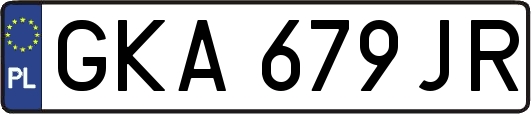 GKA679JR