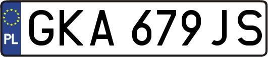 GKA679JS