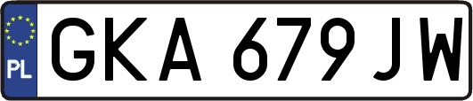 GKA679JW