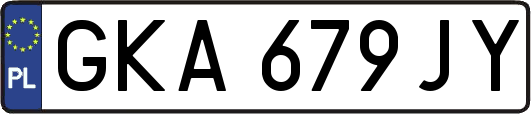 GKA679JY