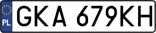 GKA679KH