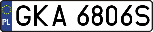 GKA6806S