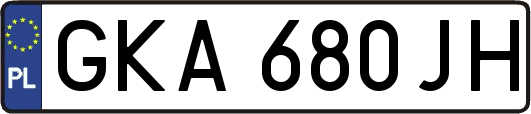 GKA680JH