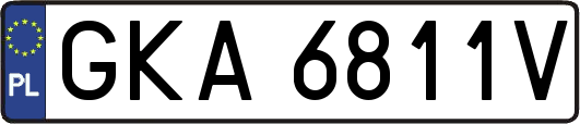 GKA6811V