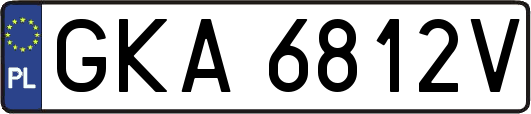 GKA6812V