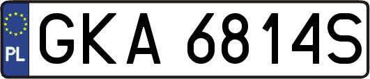 GKA6814S