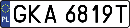 GKA6819T