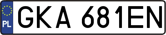 GKA681EN