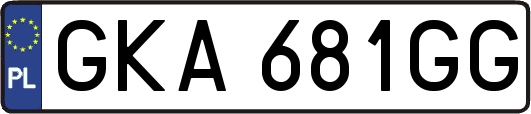 GKA681GG