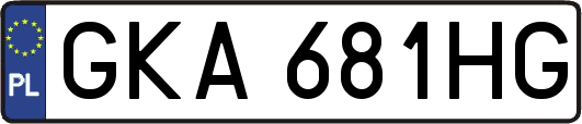 GKA681HG