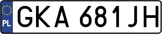 GKA681JH