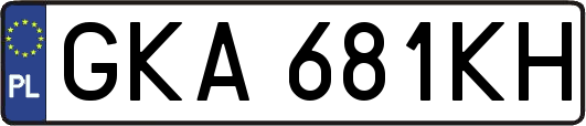 GKA681KH