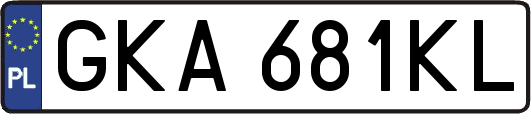 GKA681KL