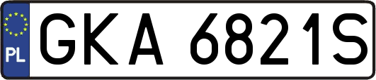 GKA6821S
