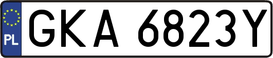 GKA6823Y