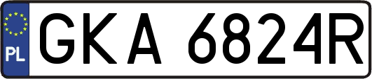 GKA6824R