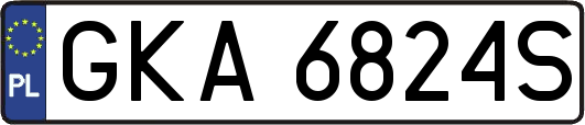 GKA6824S