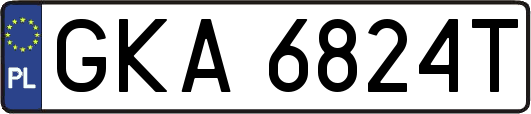 GKA6824T
