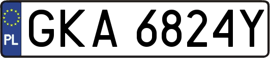 GKA6824Y