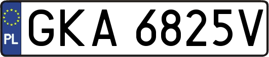 GKA6825V