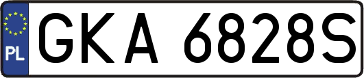 GKA6828S