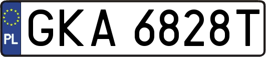 GKA6828T