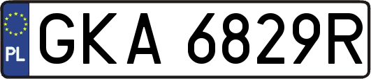 GKA6829R