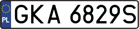 GKA6829S