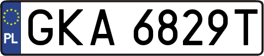GKA6829T