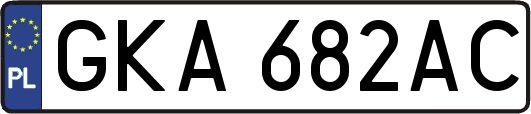 GKA682AC