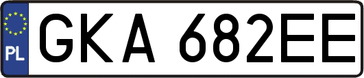 GKA682EE
