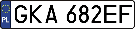 GKA682EF