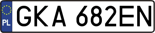 GKA682EN