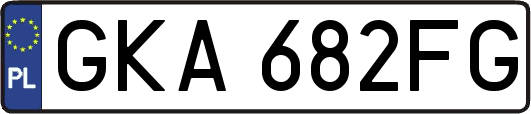 GKA682FG