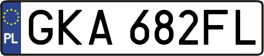 GKA682FL
