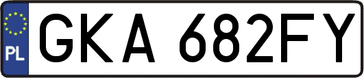 GKA682FY
