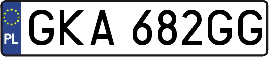 GKA682GG