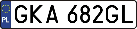 GKA682GL