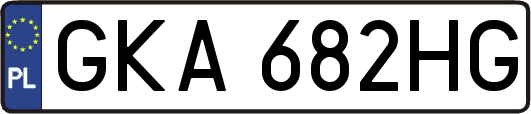 GKA682HG