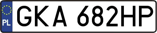 GKA682HP