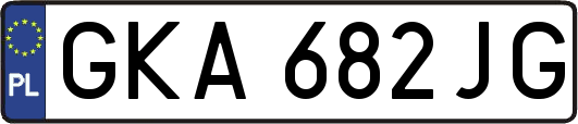 GKA682JG