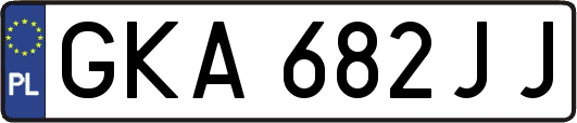 GKA682JJ