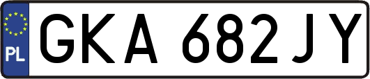 GKA682JY