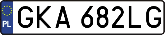 GKA682LG