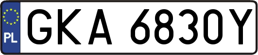 GKA6830Y
