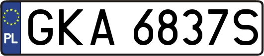 GKA6837S