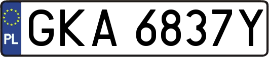 GKA6837Y