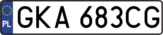 GKA683CG